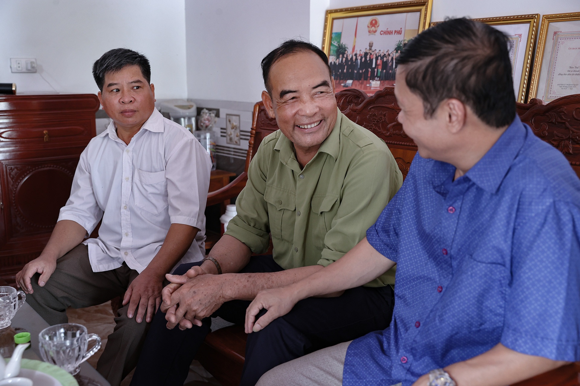 Thuc hu phu cap truong thon, to truong dan pho o Ha Noi 14 trieu/thang hinh anh