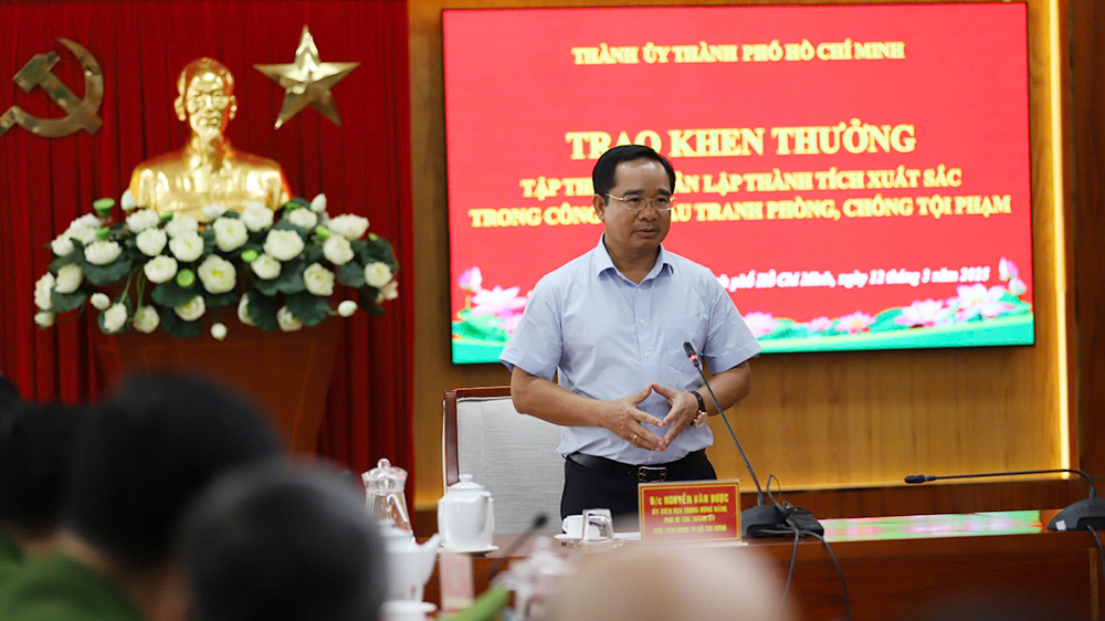 Nguyen Van Duoc TP.HCM anh 3