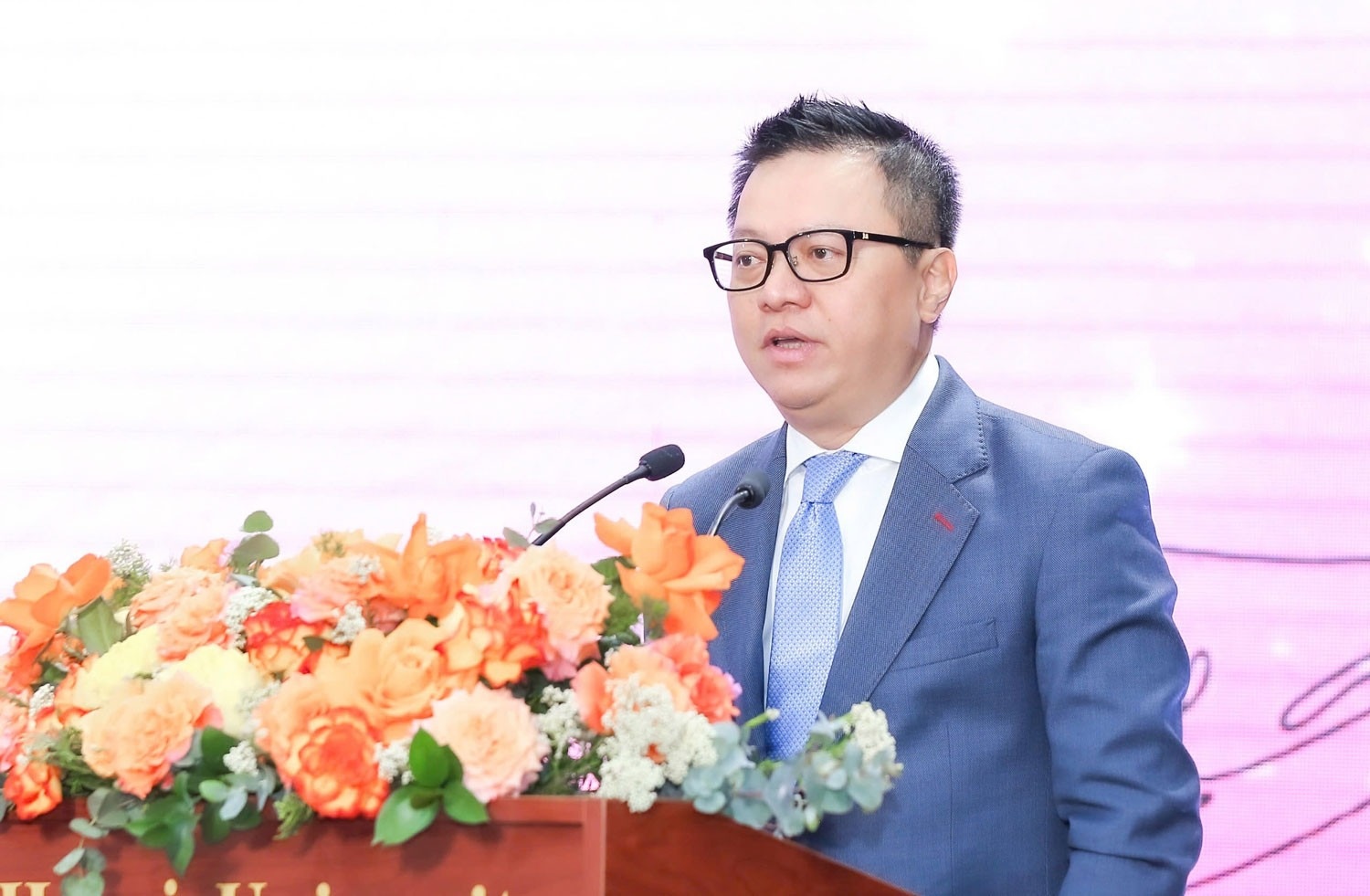 Cuoc thi viet 'Cha va con gai' hinh anh