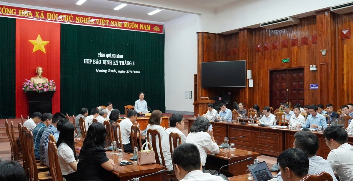 Nghi huu Quang Ninh anh 1