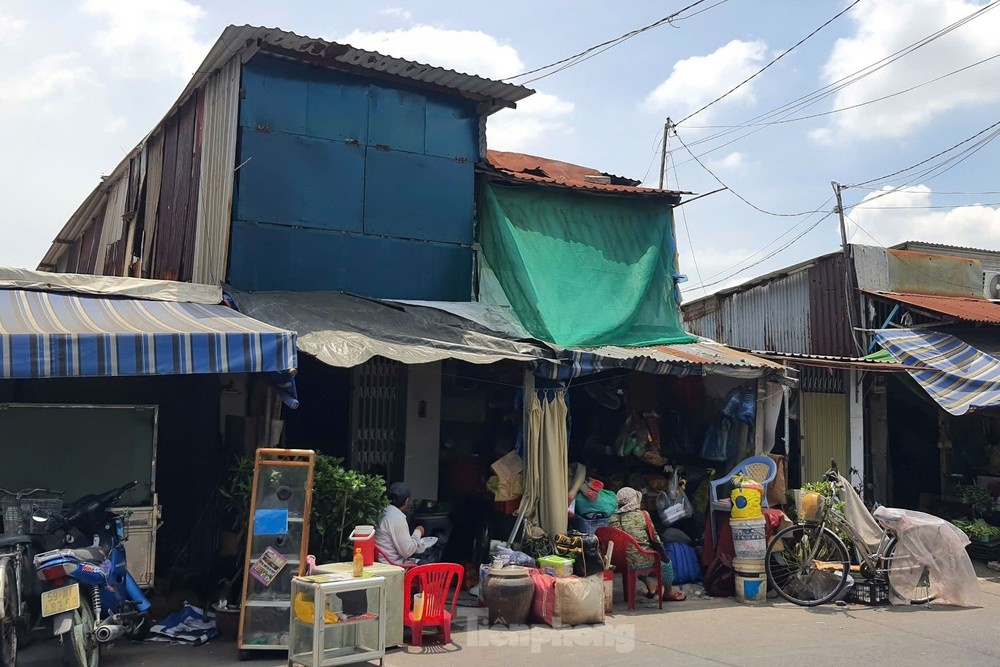 Sap kenh Doi TP.HCM anh 2