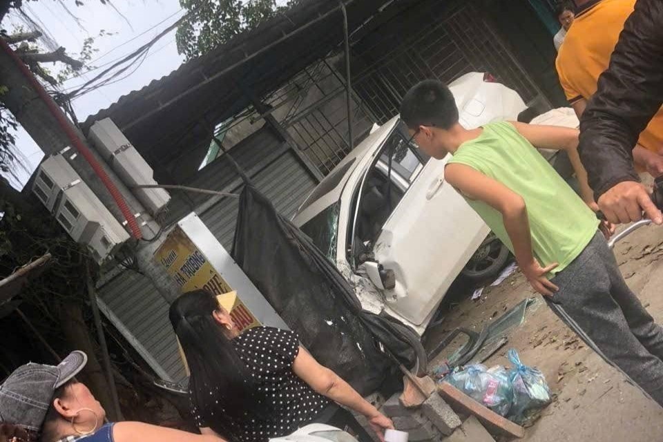 Oto tong 7 xe may anh 1