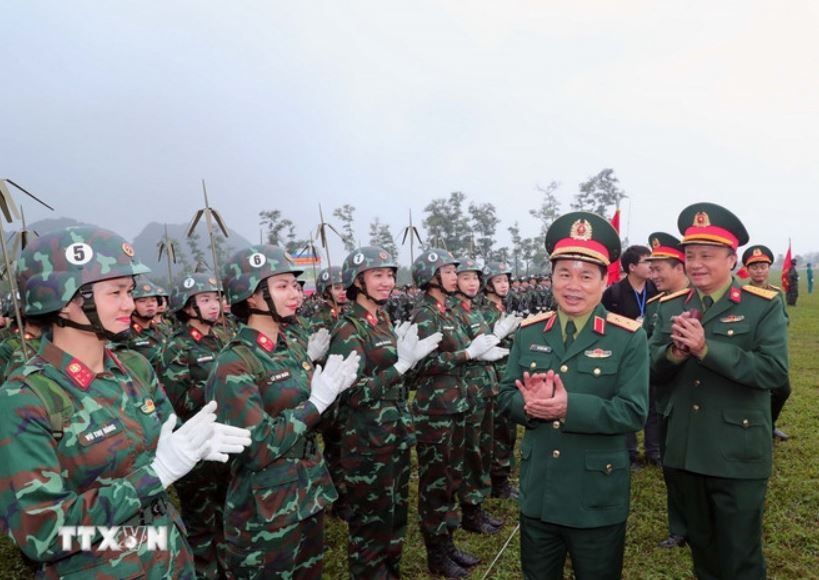 Giai phong mien Nam anh 2