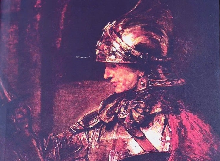 Alexander Dai de - Vi vua qua doi khi moi 32 tuoi hinh anh