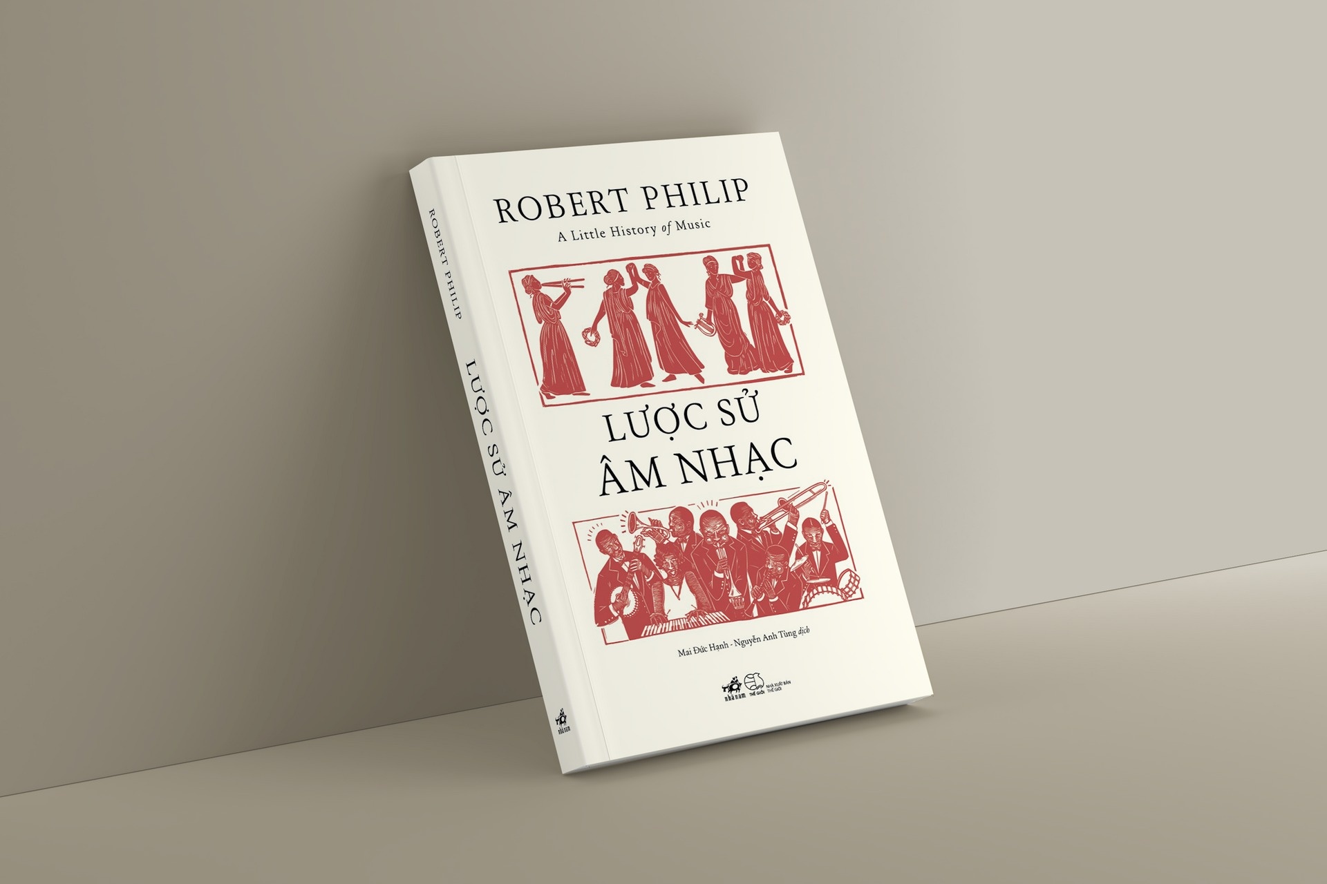 Luoc su am nhac anh 1