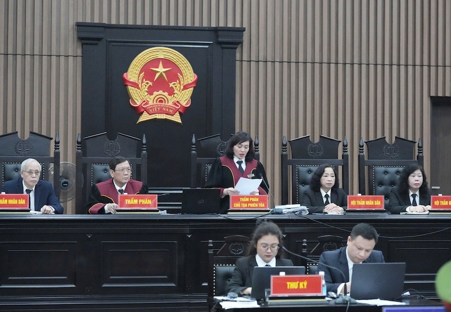 Chu chung cu mini vu chay lam 56 nguoi tu vong nhan 12 nam tu hinh anh