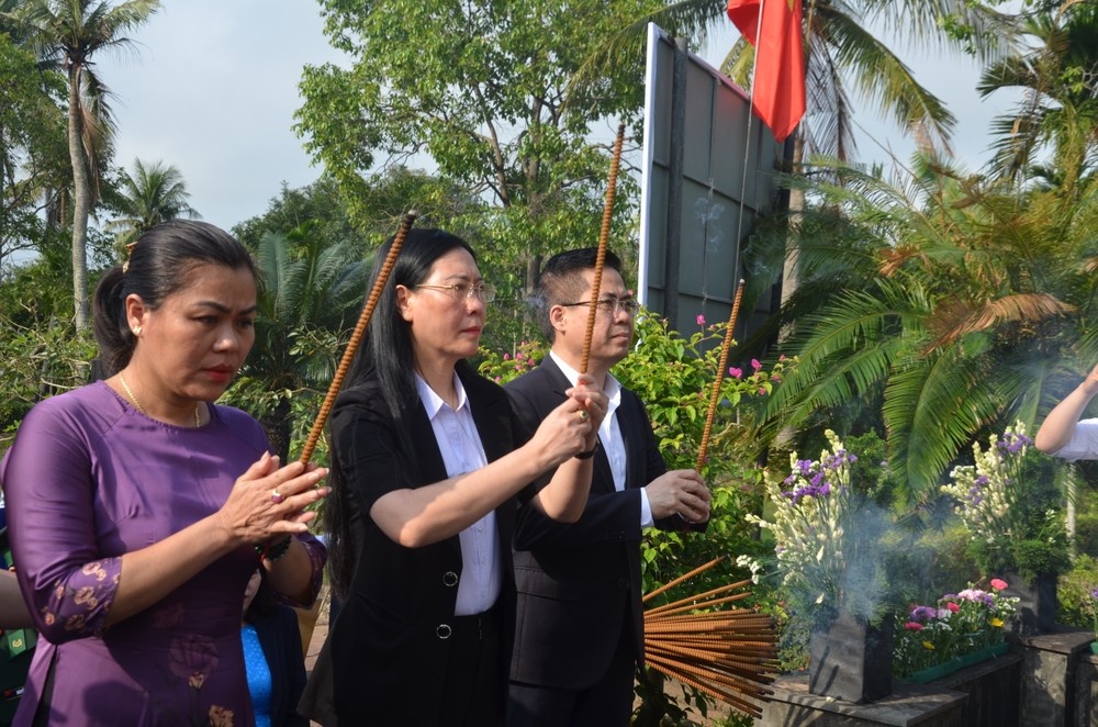 tham sat Son My anh 2