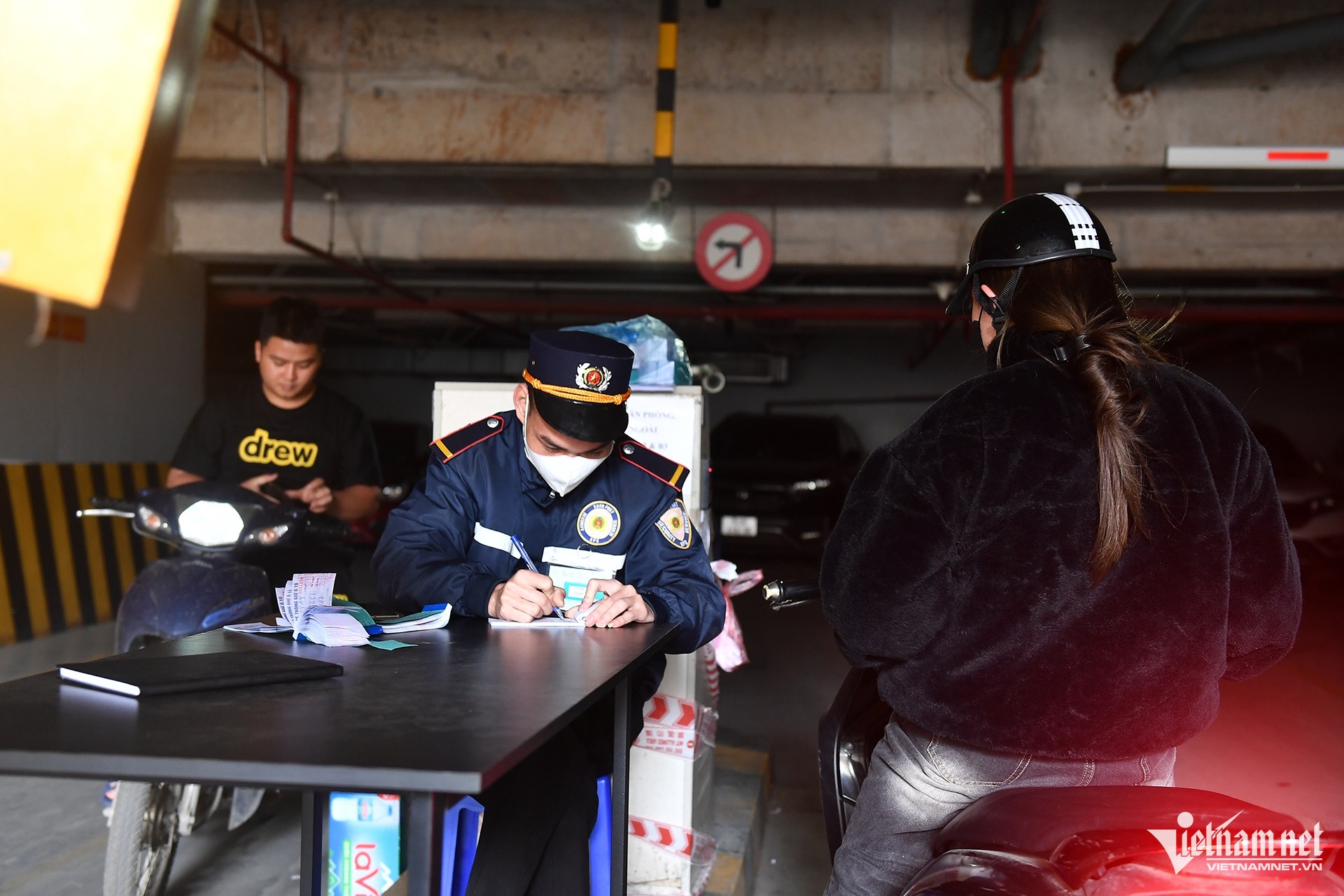 Chung cu Sun Square anh 2