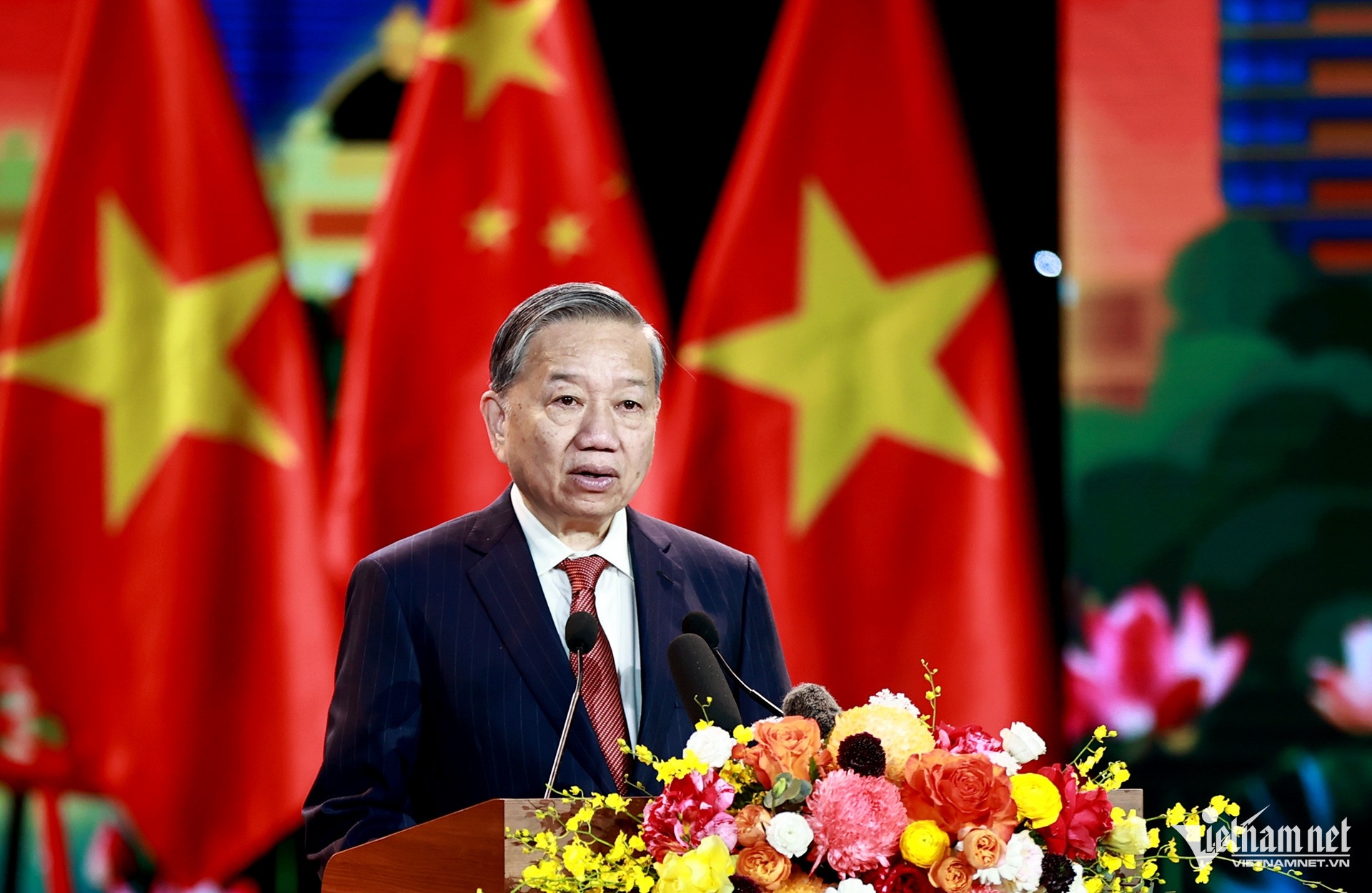 Tong Bi thu To Lam anh 2