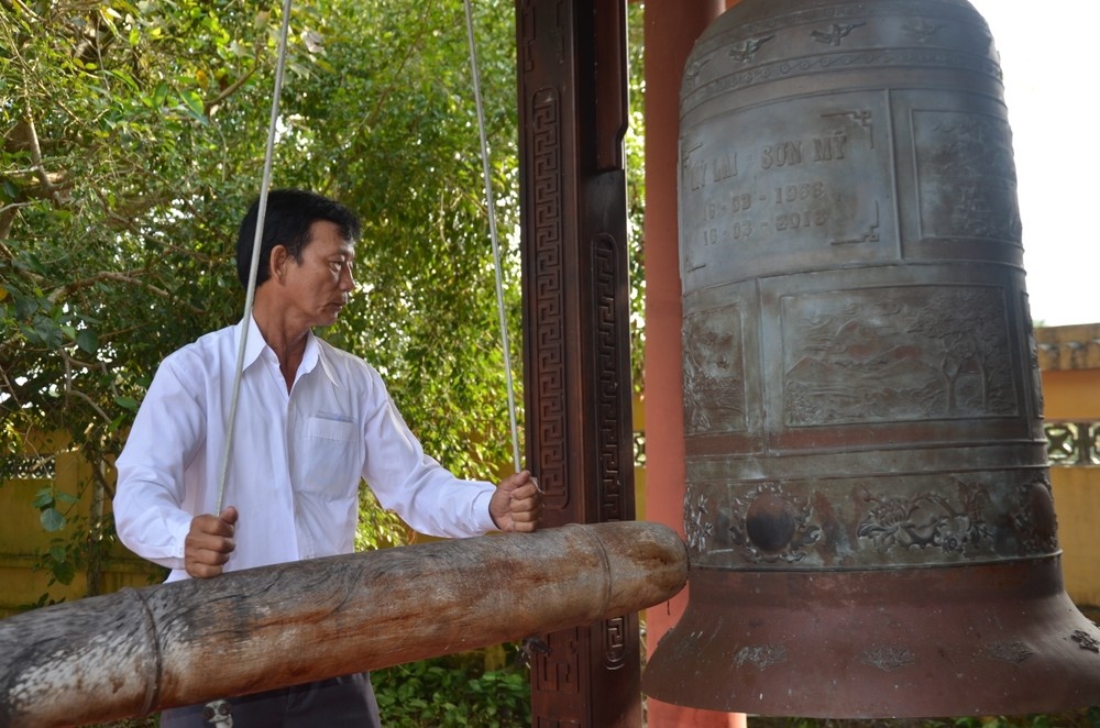 tham sat Son My anh 3