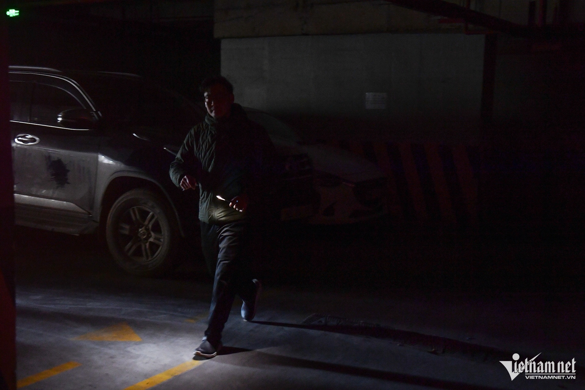 Chung cu Sun Square anh 3