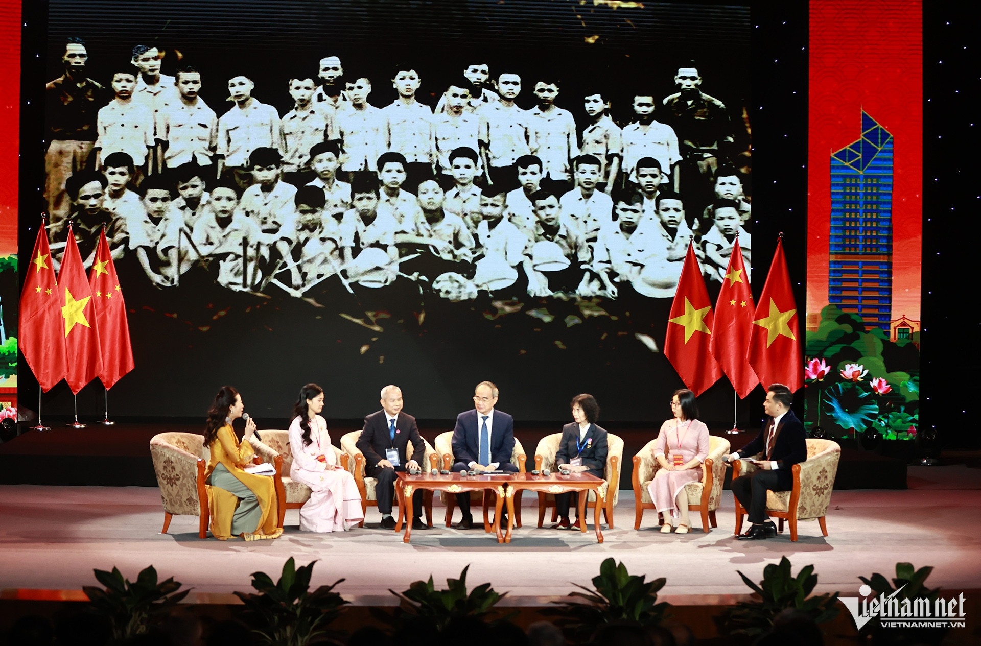 Tong Bi thu To Lam anh 3