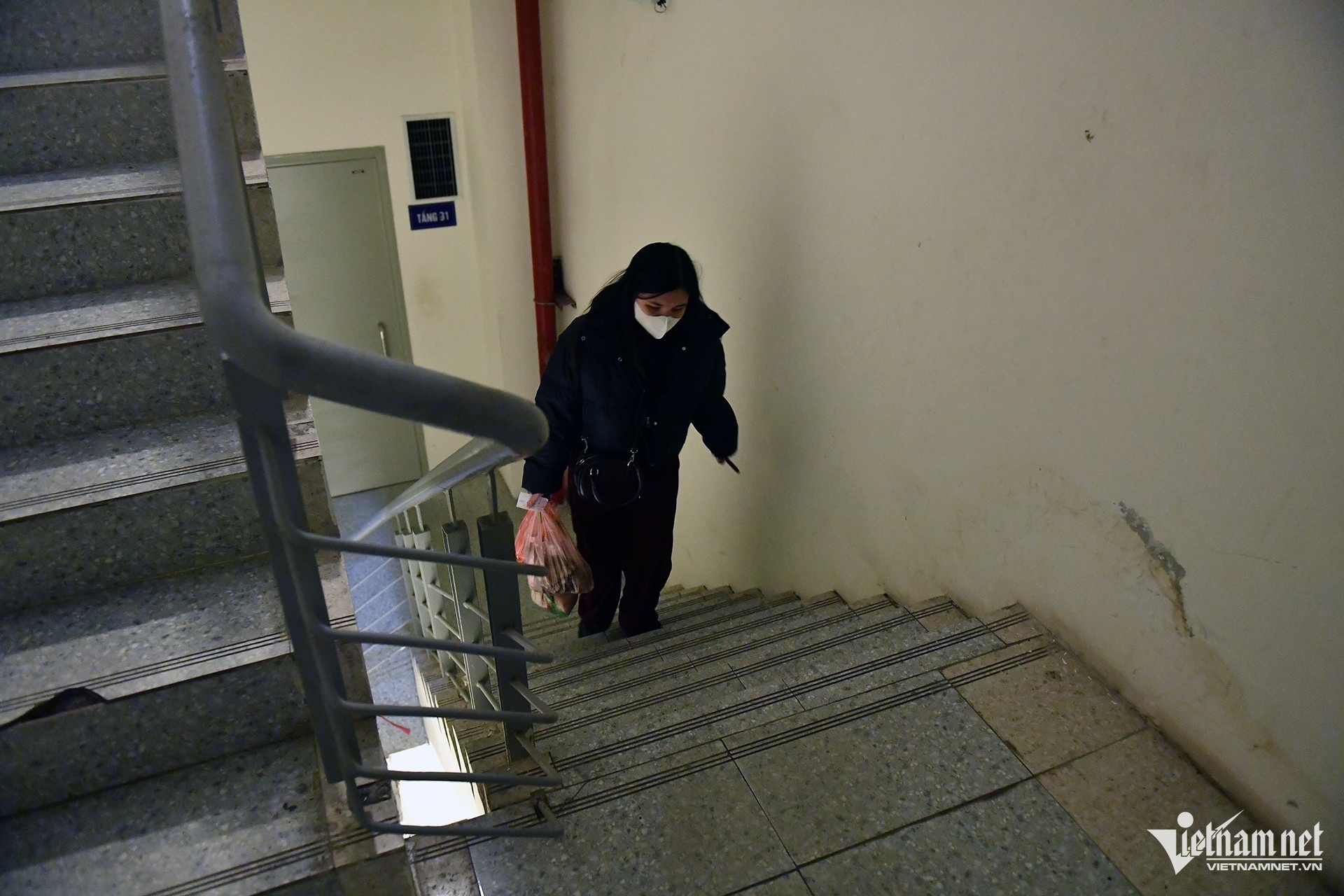 Chung cu Sun Square anh 5