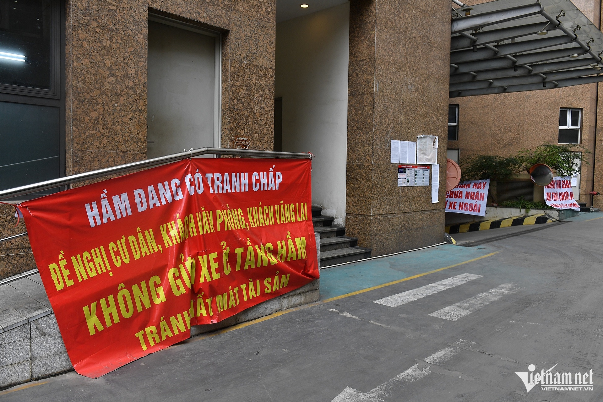 Chung cu Sun Square anh 6