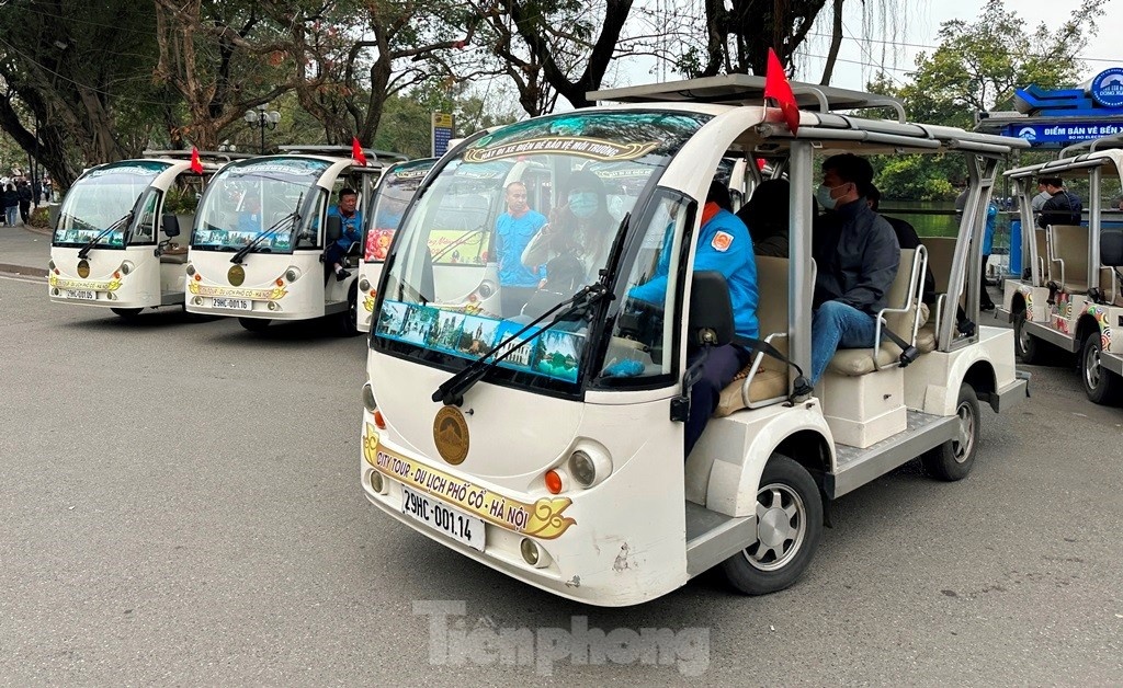 Toc do 30km/h pho co anh 1