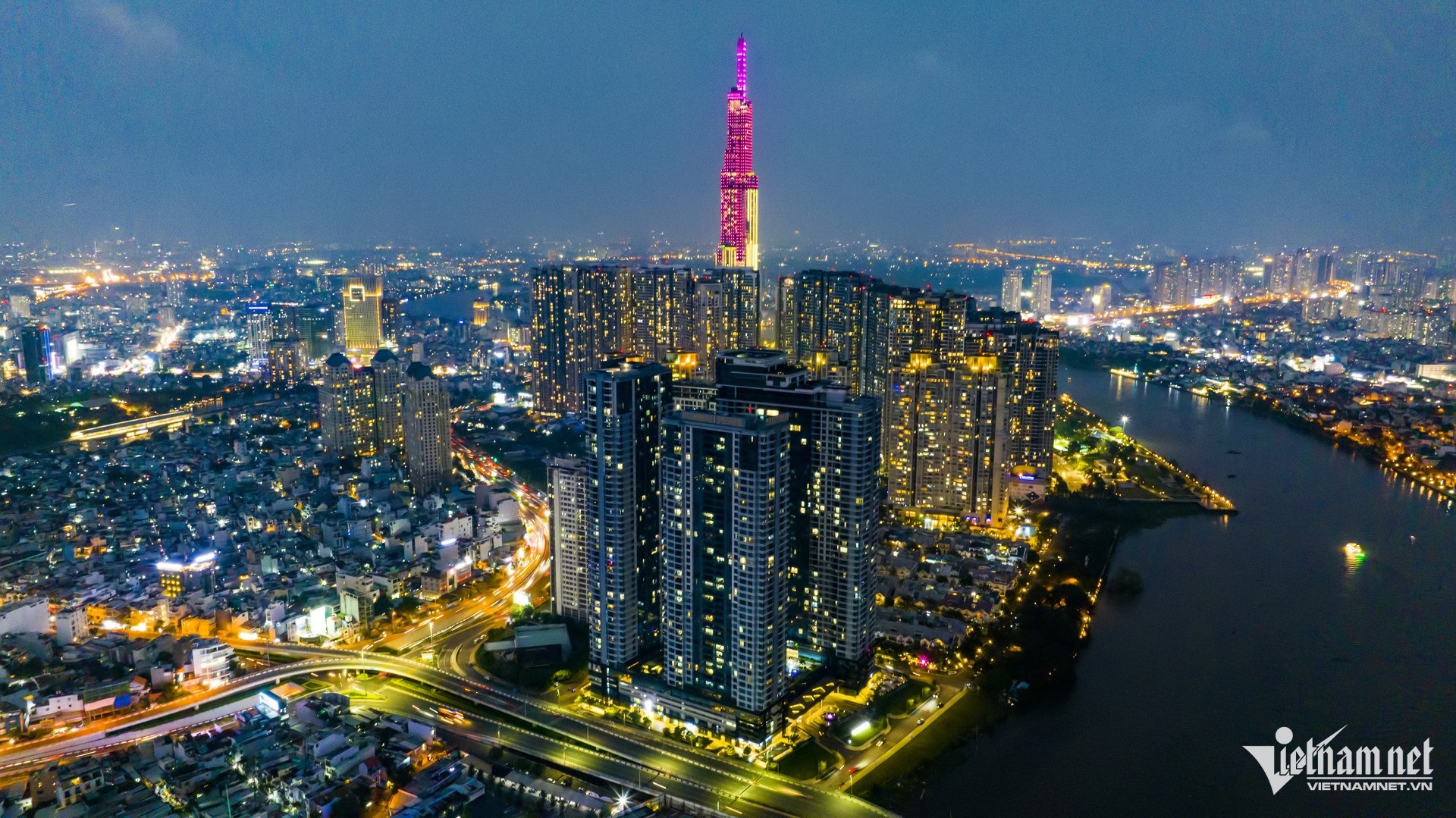 Sap nhap tinh thanh TP.HCM anh 2