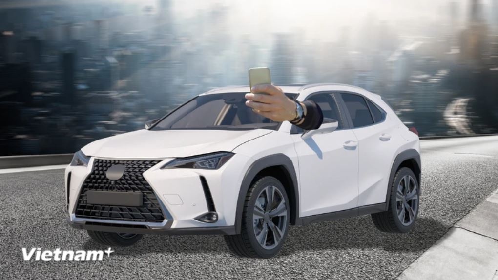 Vua lai vua quay clip anh 1