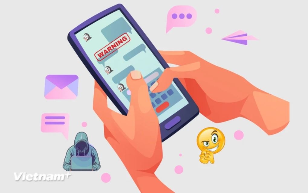 Lua dao ngan hang TP.HCM,  Tran Thi Kim Sang,  Tap doan DWGroup anh 1