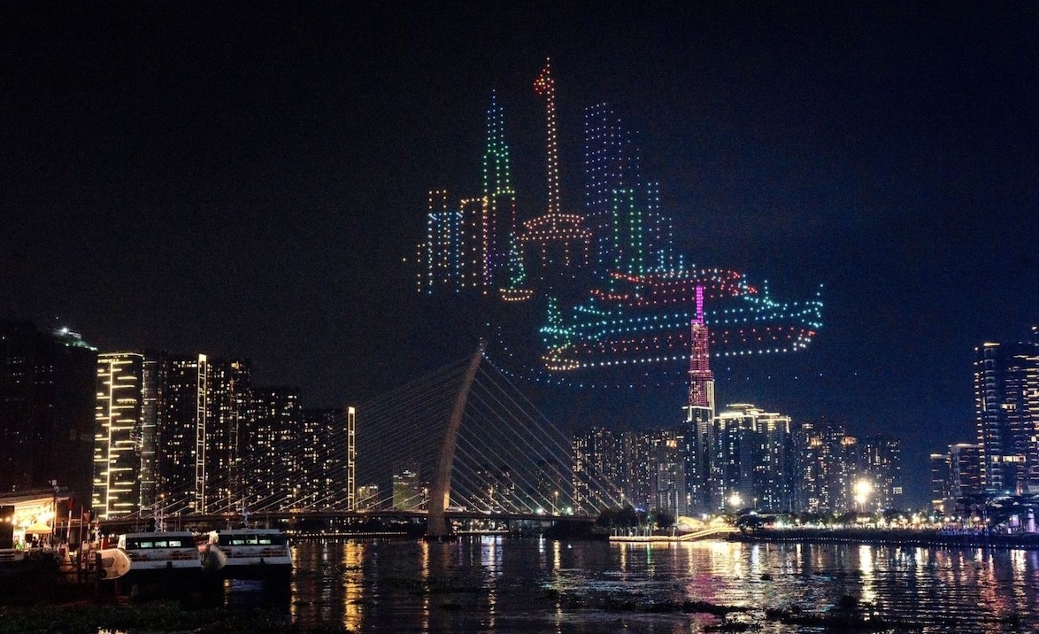 Phao hoa TP.HCM Doc lap anh 3