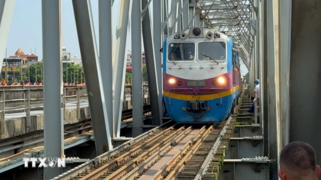 Thu tuong Pham Minh Chinh anh 1