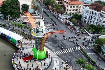 Top 10 tinh, thanh pho nguoi dan kiem tien gioi nhat hinh anh