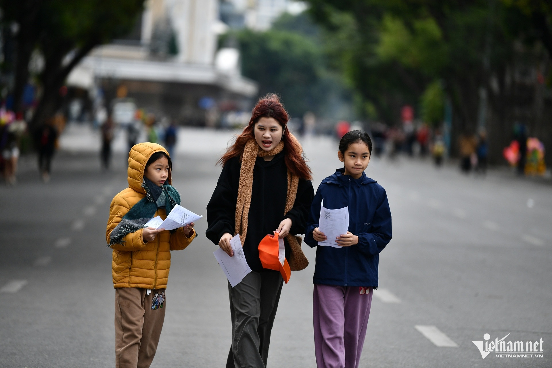 Thoi tiet 17/3 anh 1