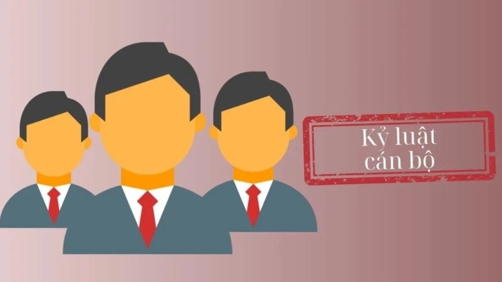 Ky luat Le Chau Long anh 1