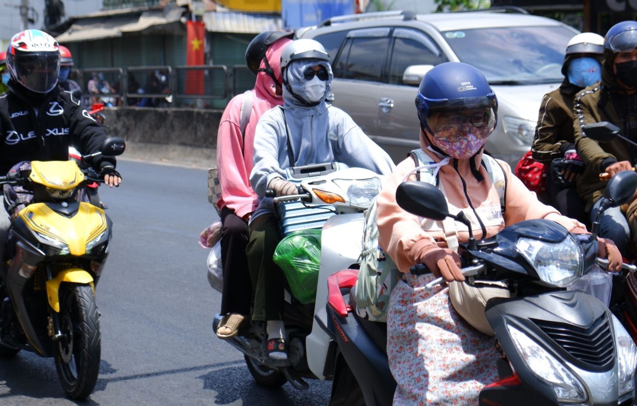 TP.HCM nang nong keo dai, de phong chay no hinh anh
