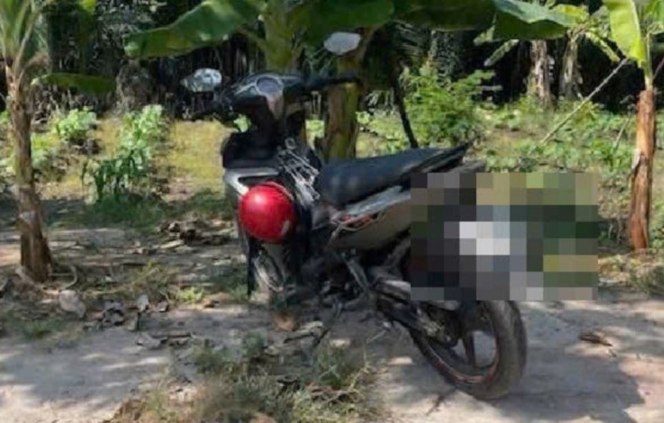 Phat hien thi the nam sinh sau hai ngay mat tich o TP.HCM hinh anh