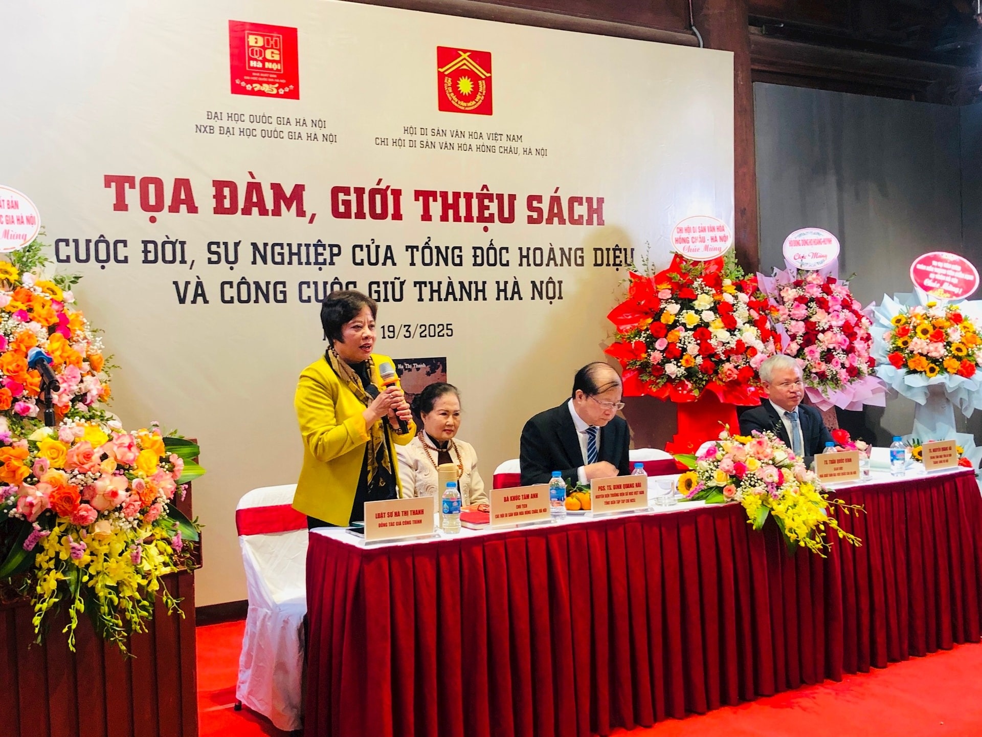 Tong doc Hoang Dieu anh 1