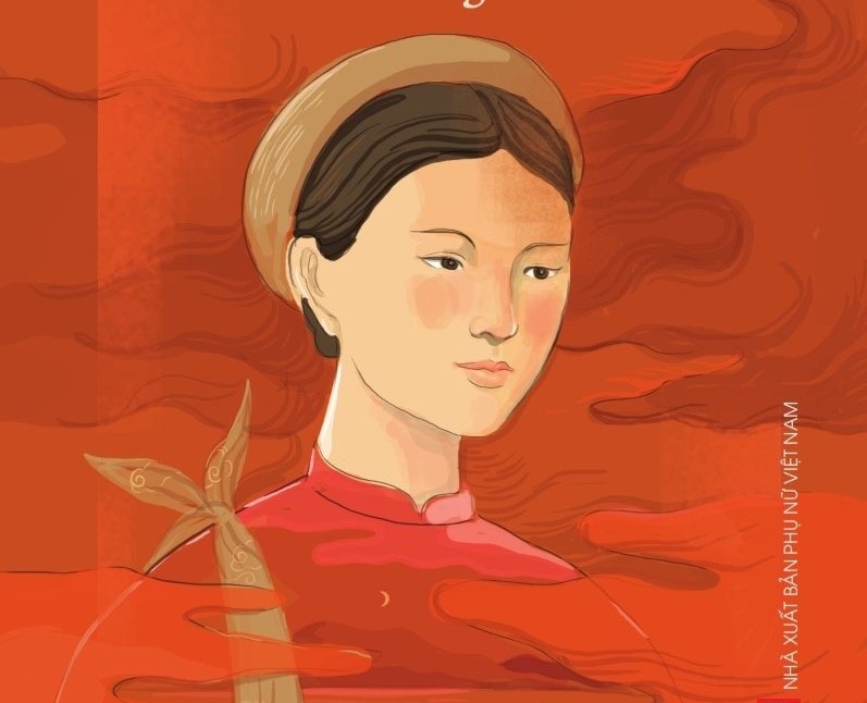 Theo chan Hong Ha nu si tim hieu ve van hoa lang hinh anh