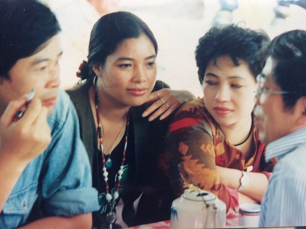 Nguyen Thuy Kha anh 5