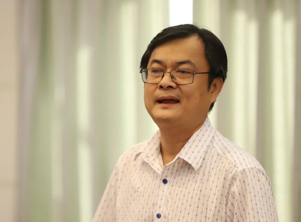 Thu tuong Pham Minh Chinh anh 1