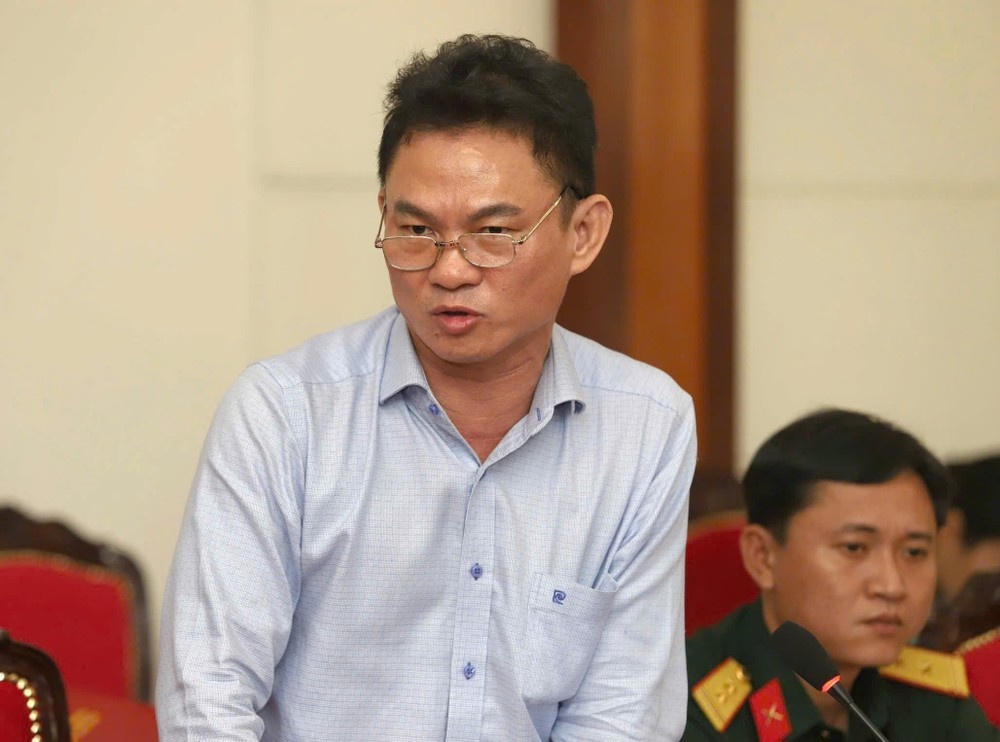 Thu tuong Pham Minh Chinh anh 2