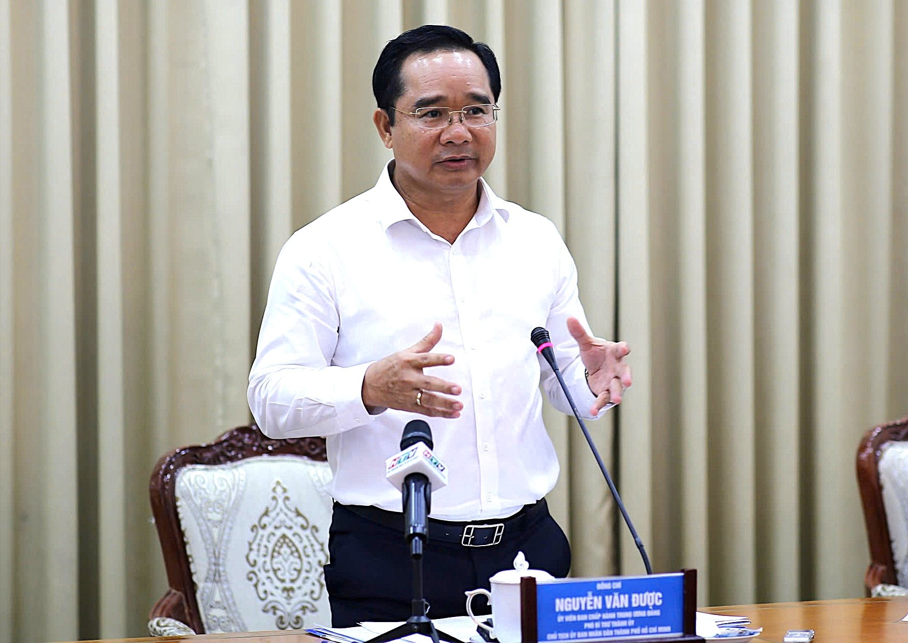 Nguyen Van Duoc TP.HCM anh 1