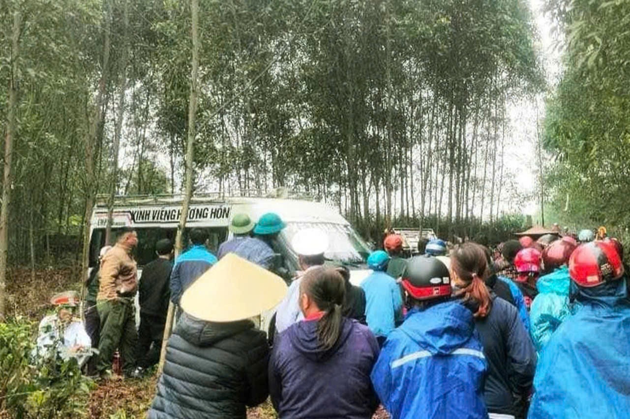 Xe cho tang de nguoi anh 1