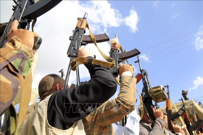 My va Houthi tien gan den kich ban cang thang soi suc hinh anh