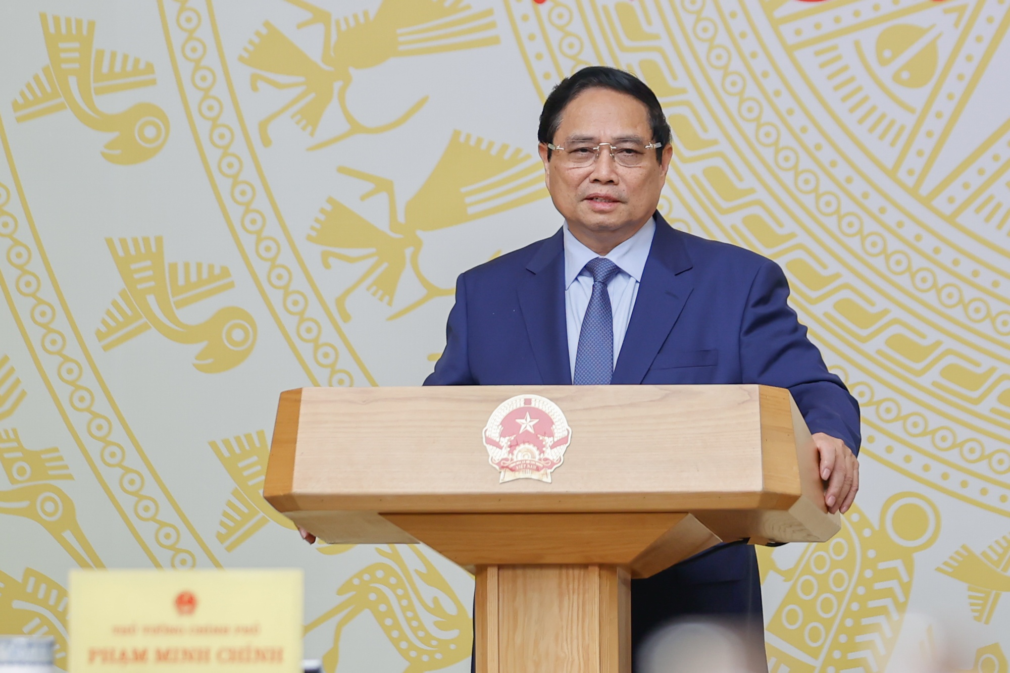 Thu tuong: Phai tao buoc ngoat ve phat trien kinh te tu nhan hinh anh