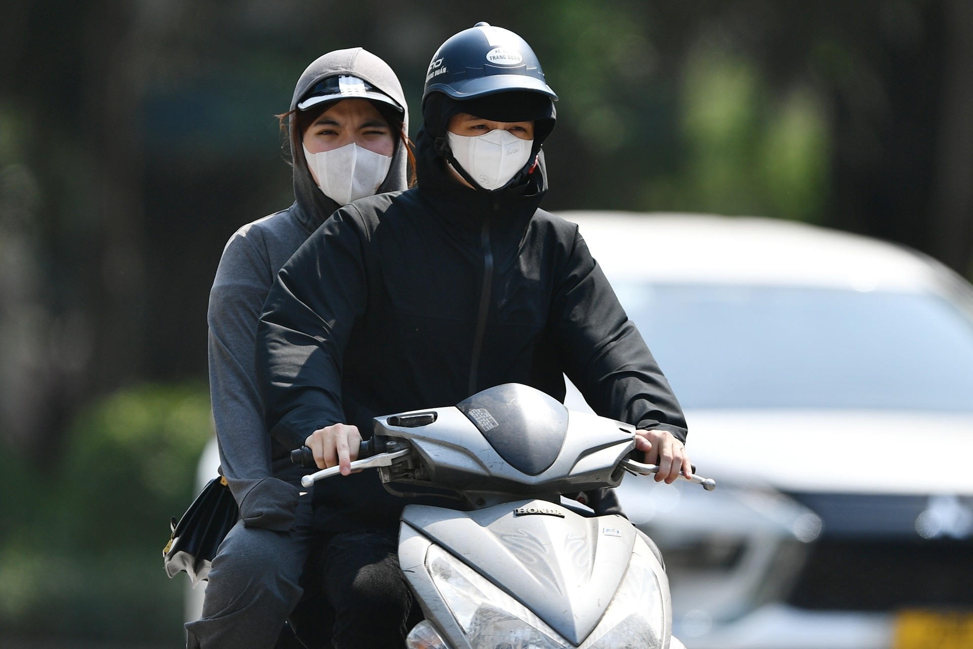 Ngay mai 25/3: Mien Bac bung nang nhu mua he, khi nao ret lai? hinh anh