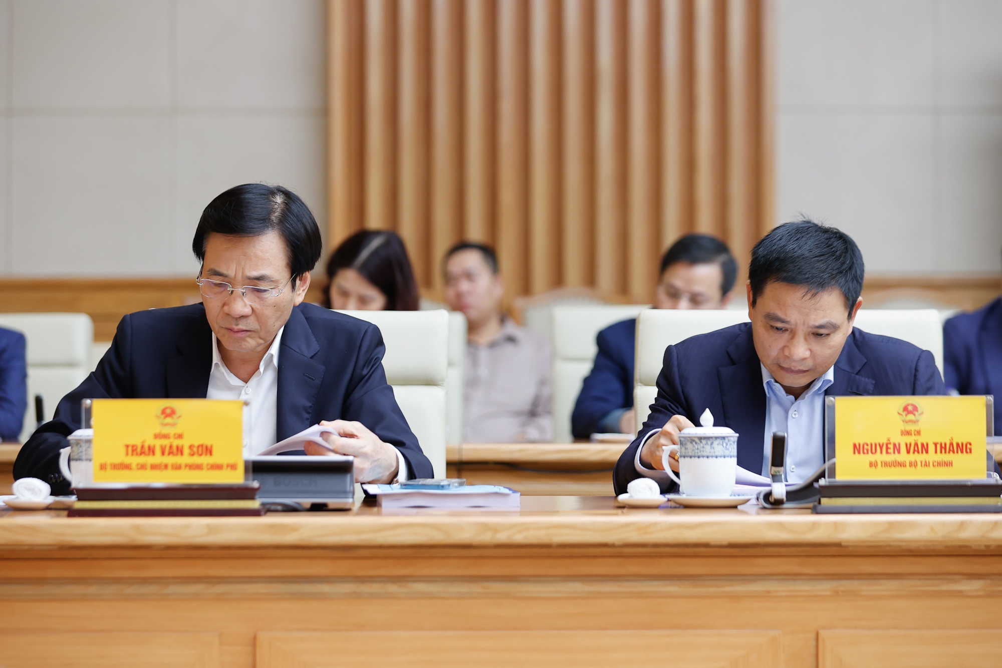 Thu tuong Pham Minh Chinh anh 4