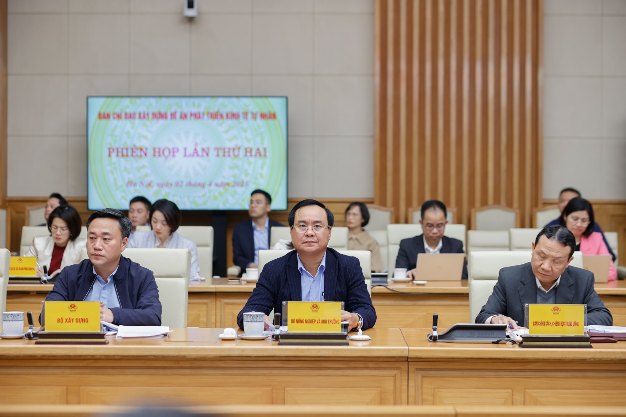 Thu tuong Pham Minh Chinh anh 6