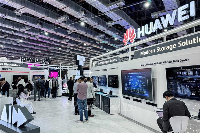 Dinh huong cong nghiep hoa kieu moi cua Trung Quoc hinh anh