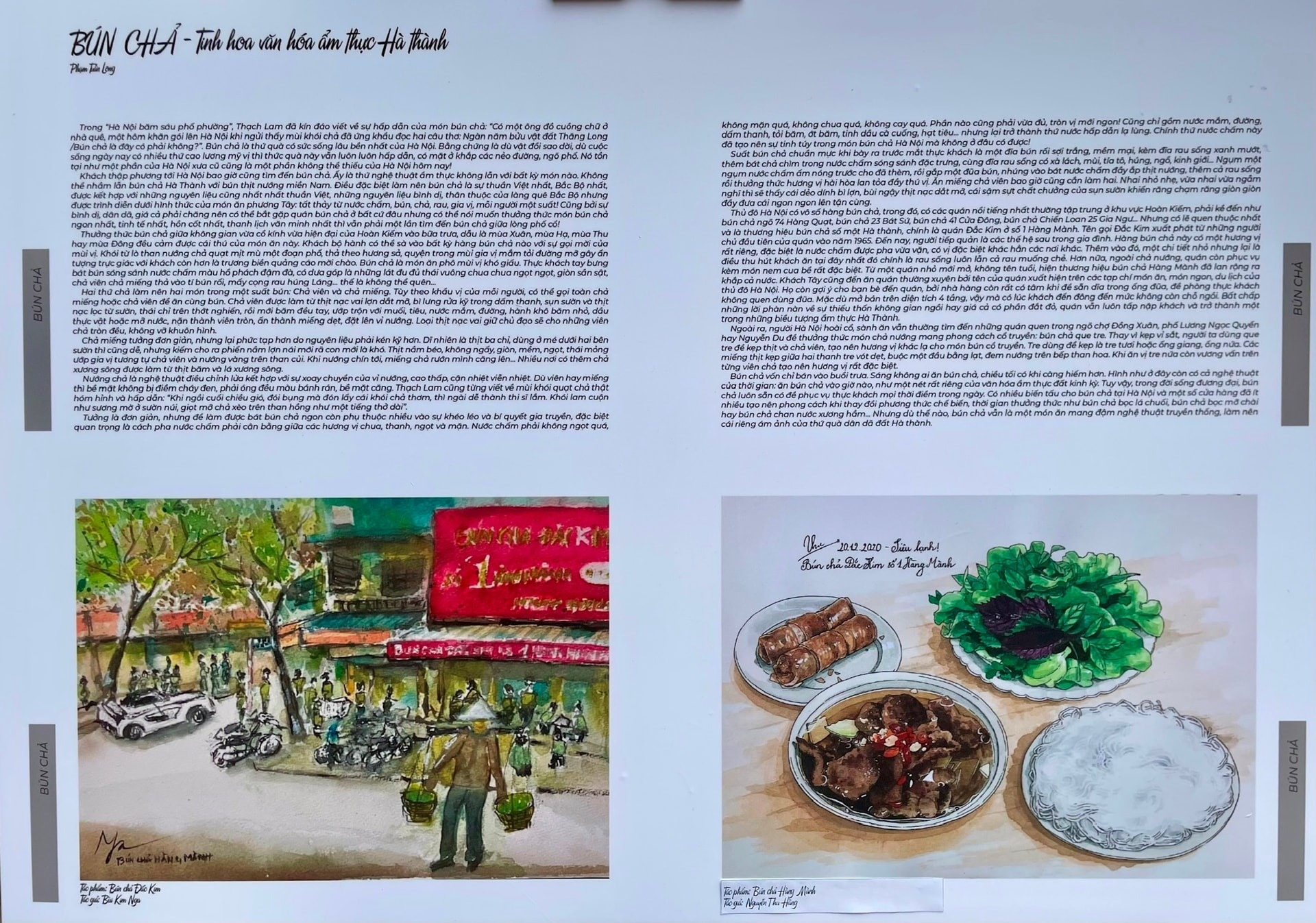 Am thuc Ha Noi anh 3