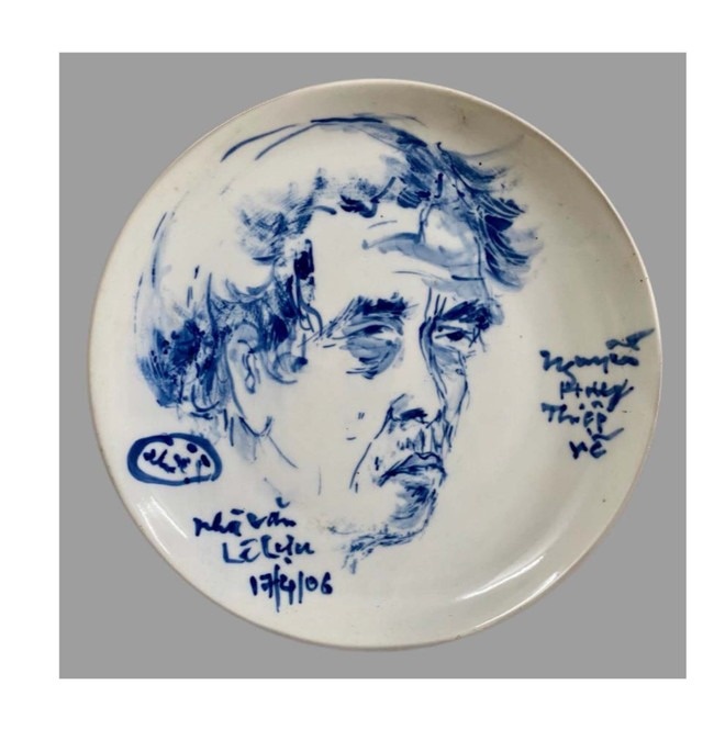 Nguyen Huy Thiep anh 2