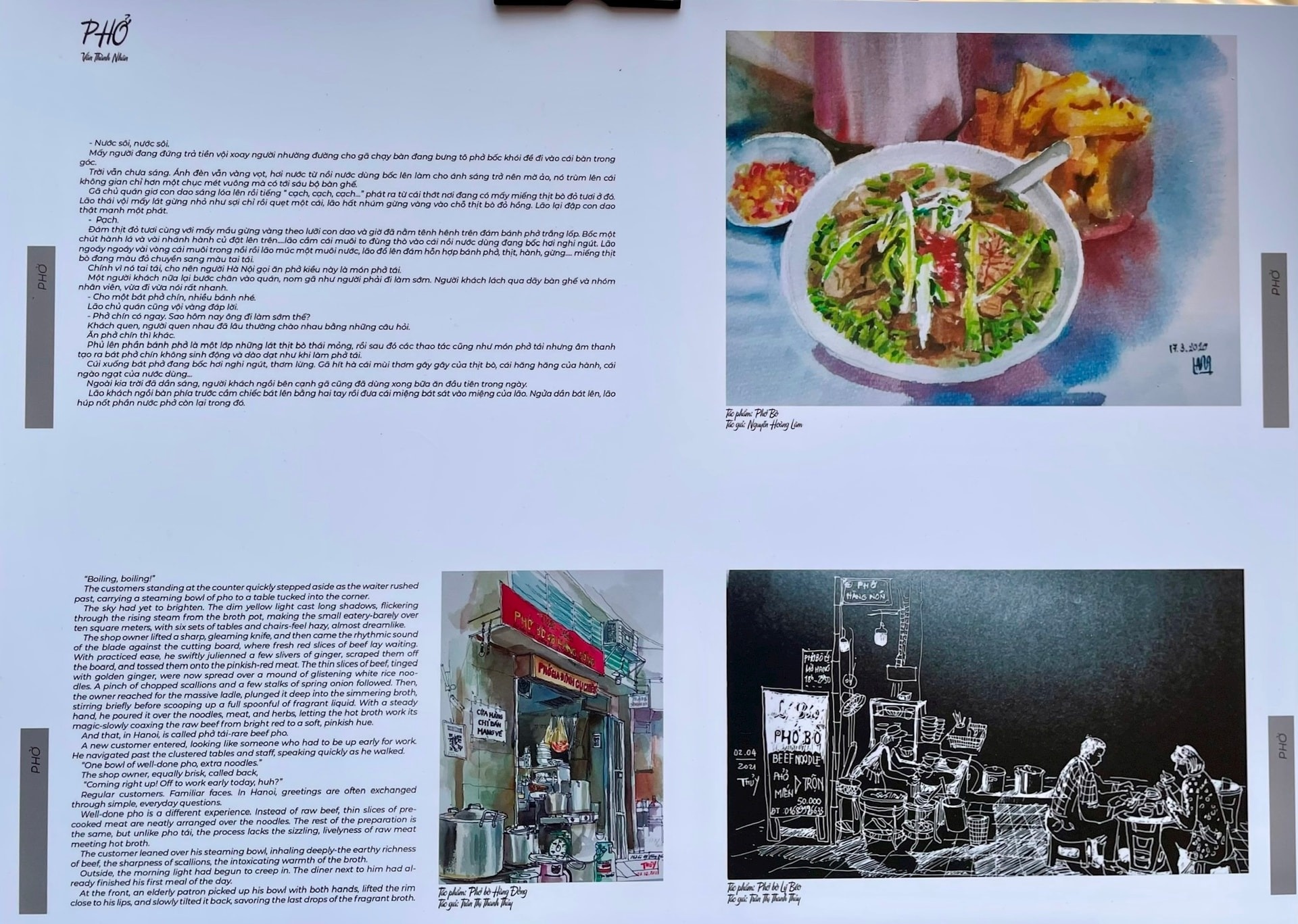 Am thuc Ha Noi anh 4