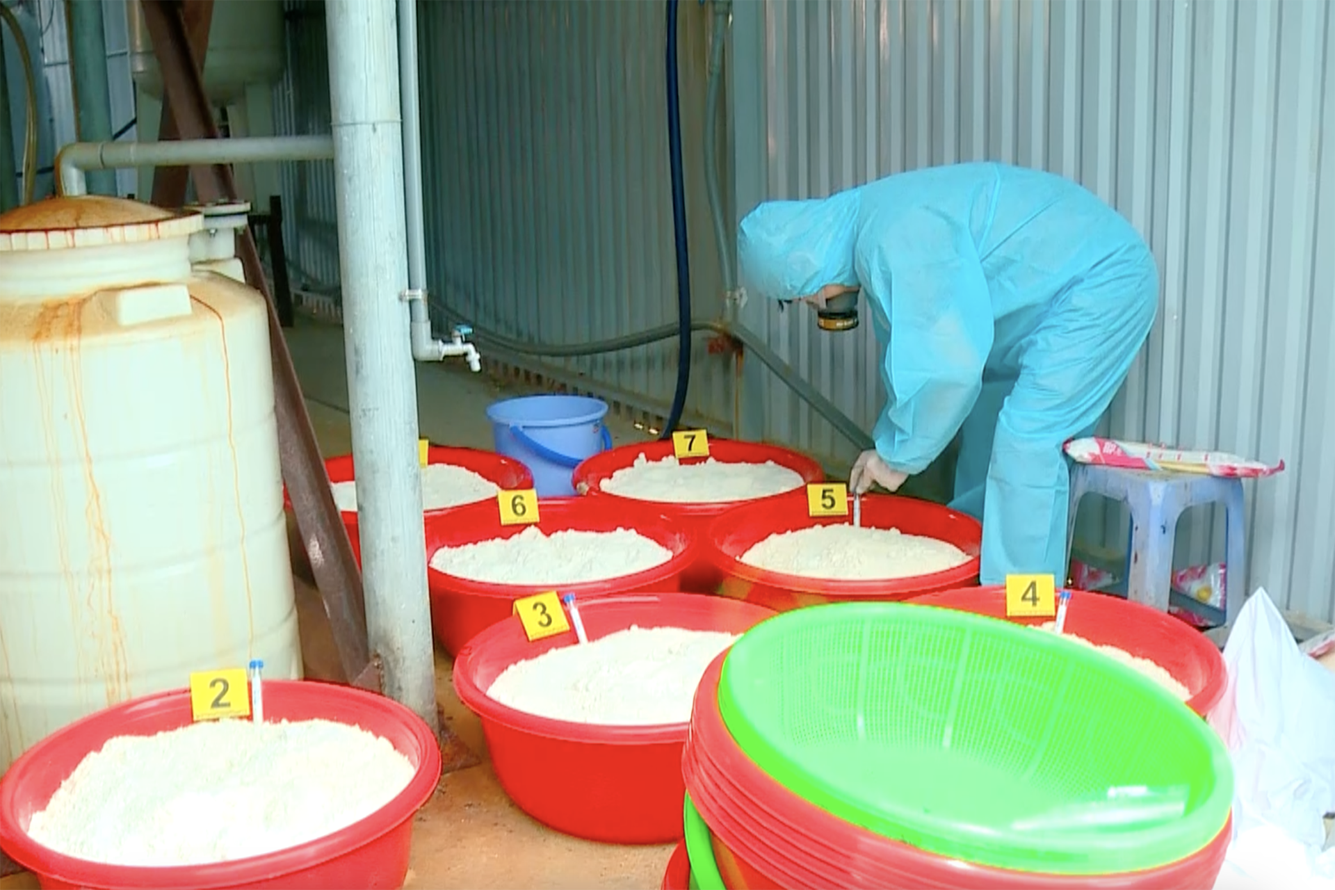 Xuong ma tuy Nha Trang anh 8