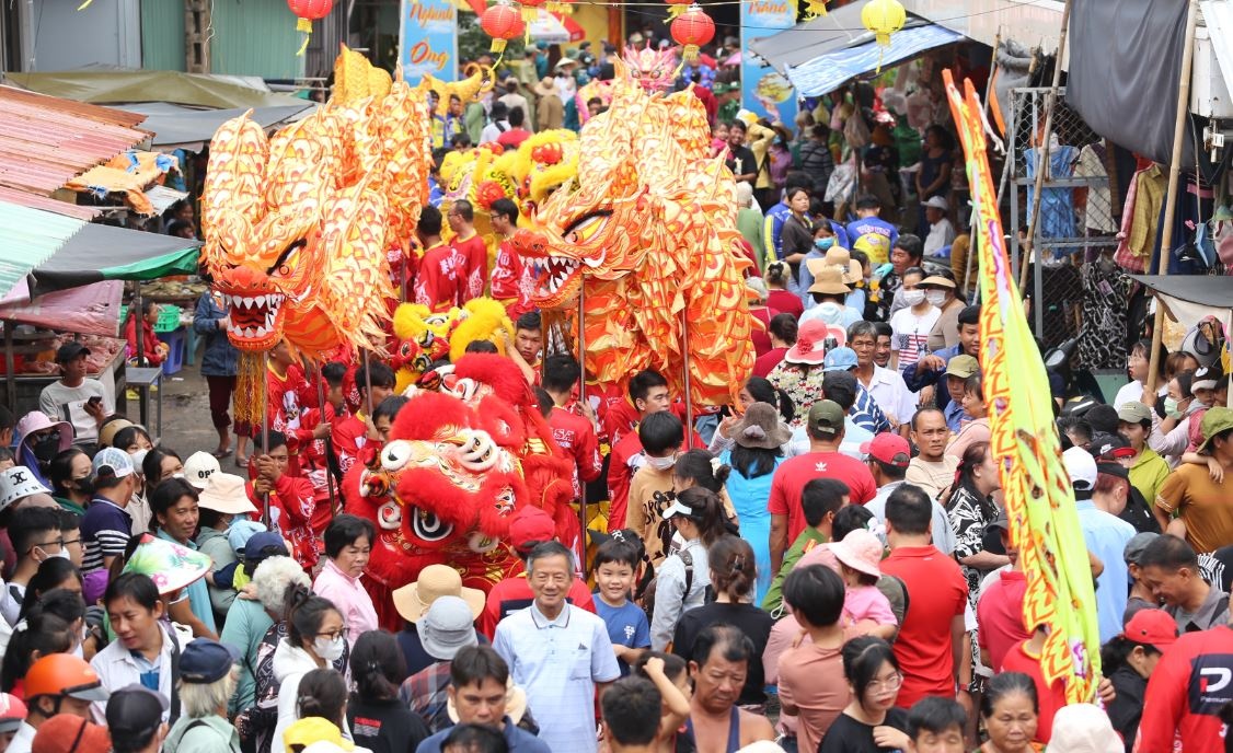 De xuat giu nguyen xa dao duy nhat cua TP.HCM hinh anh