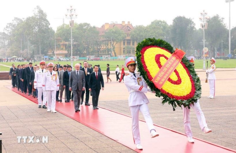 Chu tich nuoc Luong Cuong anh 3