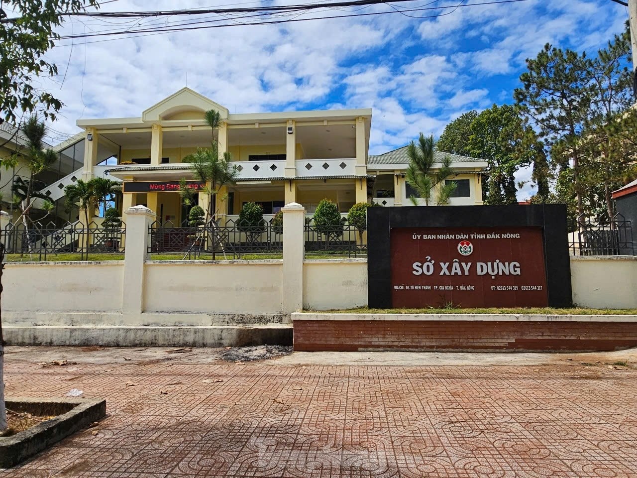 Dak Nong Ha Xuan Binh anh 1