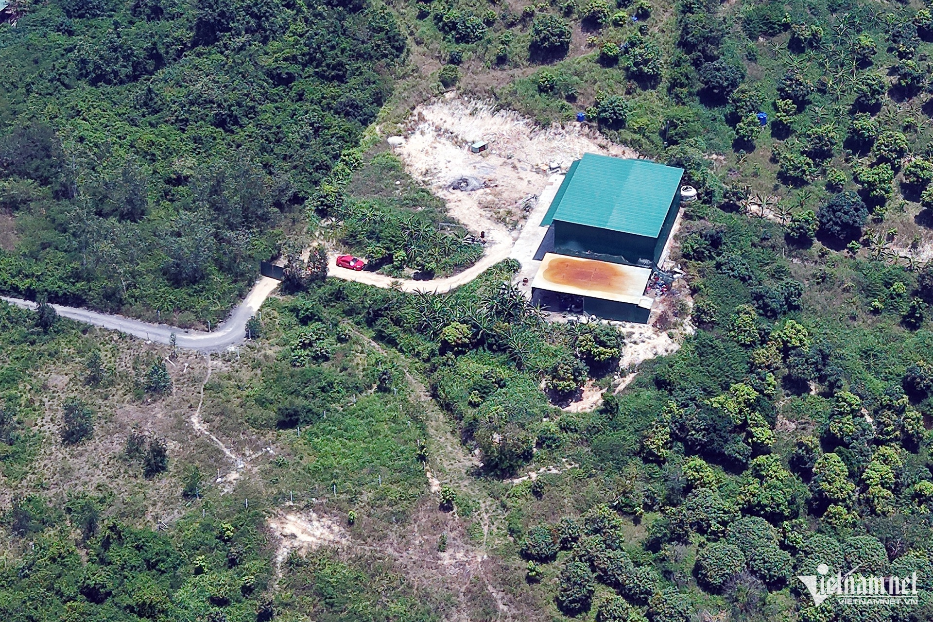 Ma tuy Nha Trang anh 2